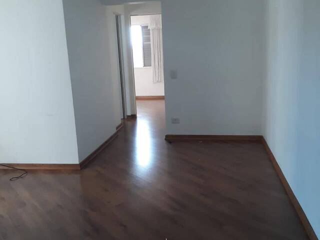 #3771 - Apartamento para Venda em São Paulo - SP