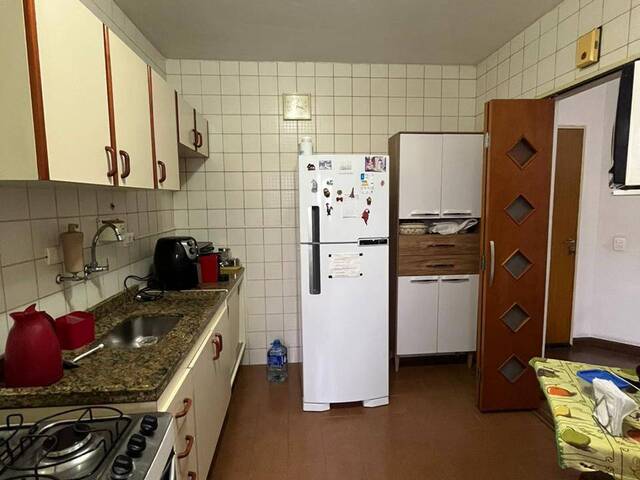 #3774 - Apartamento para Venda em São Paulo - SP