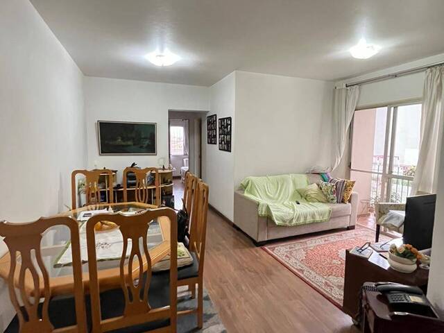 #3774 - Apartamento para Venda em São Paulo - SP
