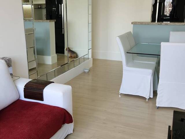 #3776 - Apartamento para Venda em São Paulo - SP