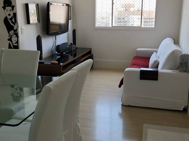 Apartamento para Venda em São Paulo - 4