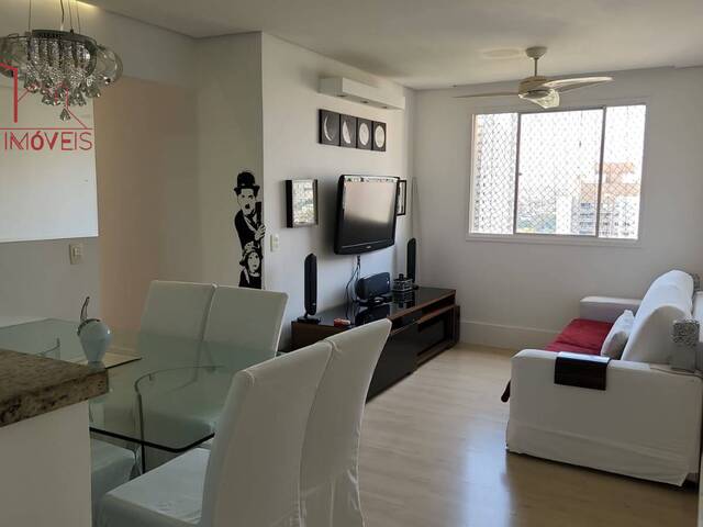 #3776 - Apartamento para Venda em São Paulo - SP