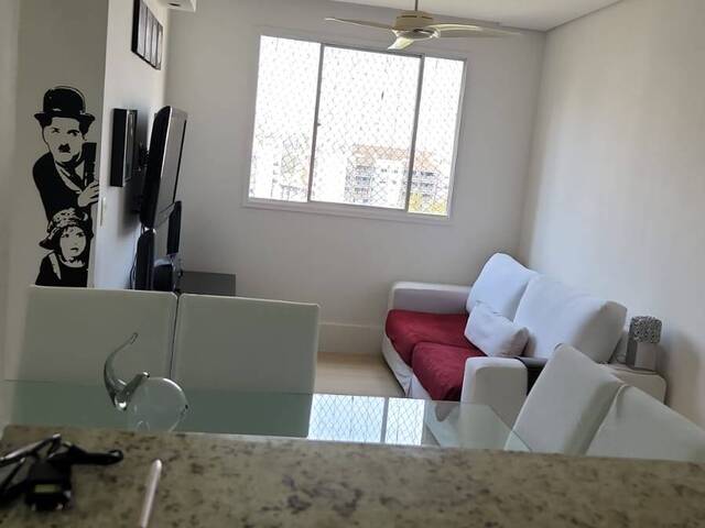 Apartamento para Venda em São Paulo - 5