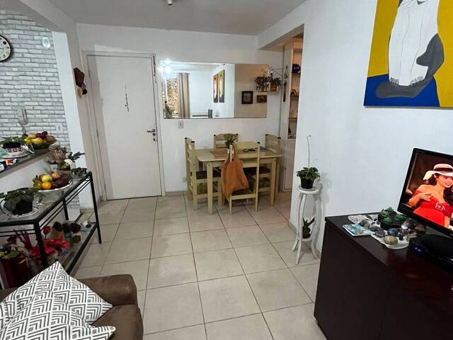 #3783 - Apartamento para Venda em São Paulo - SP