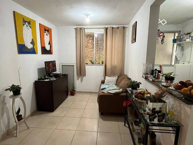 #3783 - Apartamento para Venda em São Paulo - SP