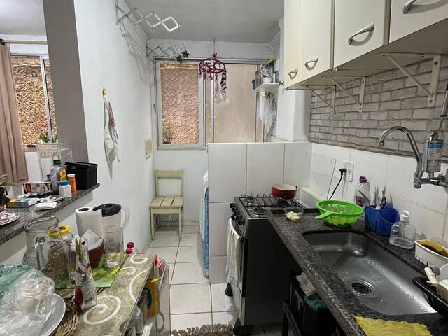 Apartamento para Venda em São Paulo - 5