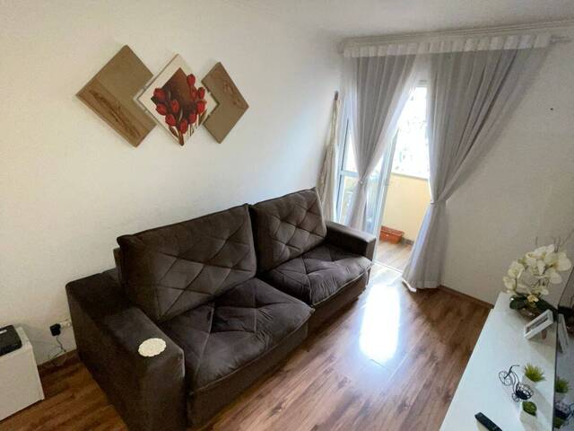 #3786 - Apartamento para Venda em São Paulo - SP
