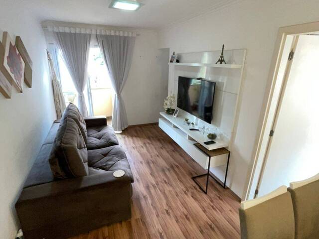#3786 - Apartamento para Venda em São Paulo - SP