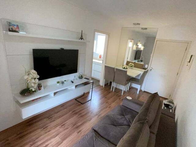 #3786 - Apartamento para Venda em São Paulo - SP