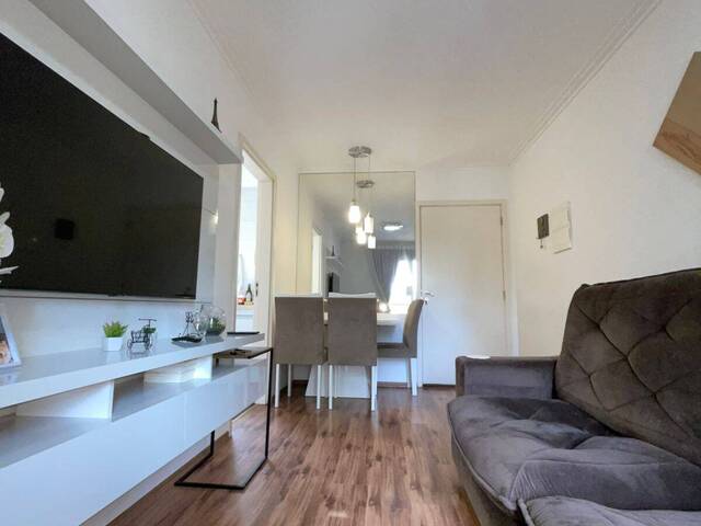 Apartamento para Venda em São Paulo - 4