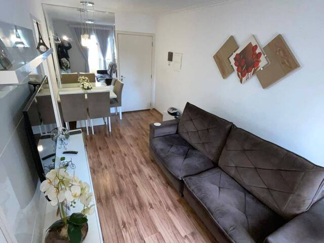 Apartamento para Venda em São Paulo - 5