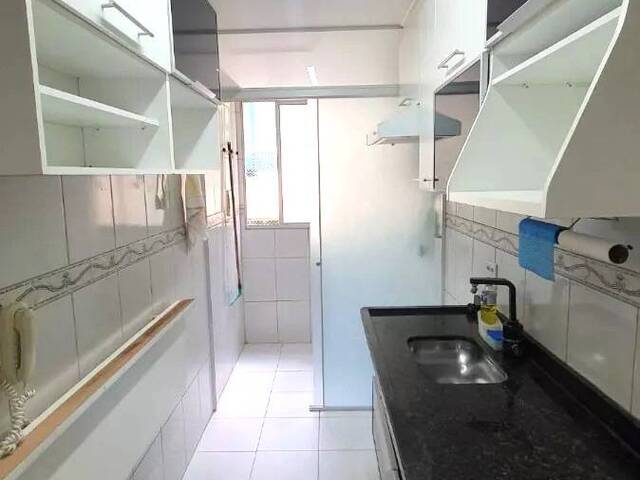 Apartamento para Venda em São Paulo - 5