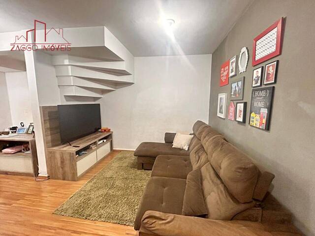 #3792 - Casa para Venda em São Paulo - SP - 1