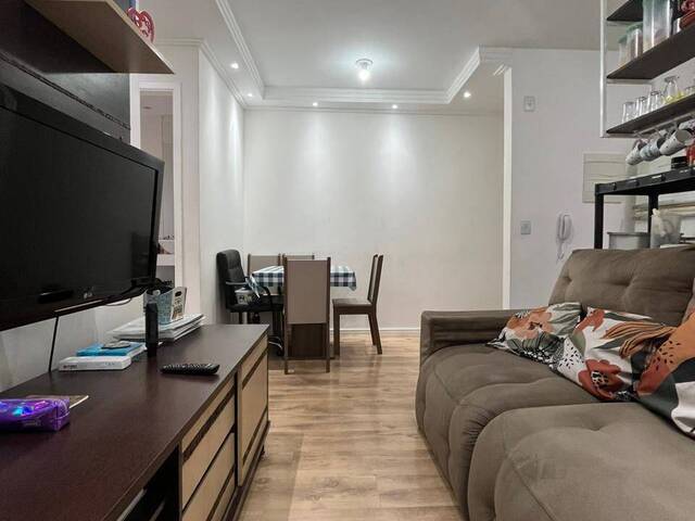 #3793 - Apartamento para Venda em São Paulo - SP