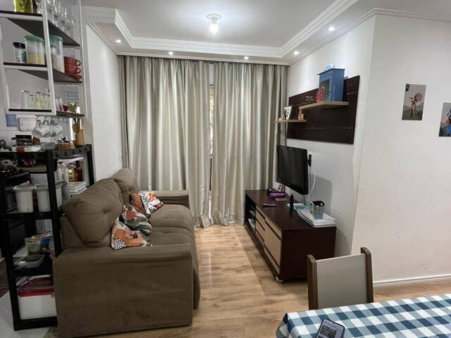 #3793 - Apartamento para Venda em São Paulo - SP