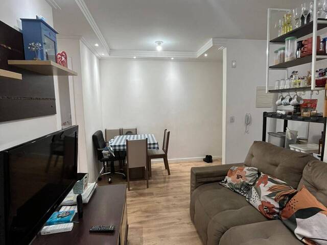 #3793 - Apartamento para Venda em São Paulo - SP