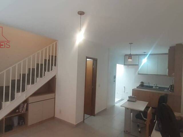 #3794 - Casa para Venda em São Paulo - SP - 2
