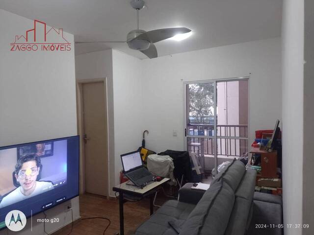 #3804 - Apartamento para Venda em São Paulo - SP