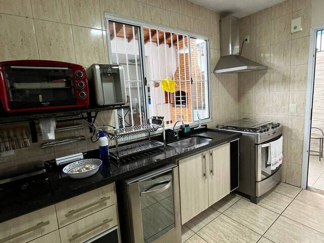 Casa em condomínio para Venda em São Paulo - 4
