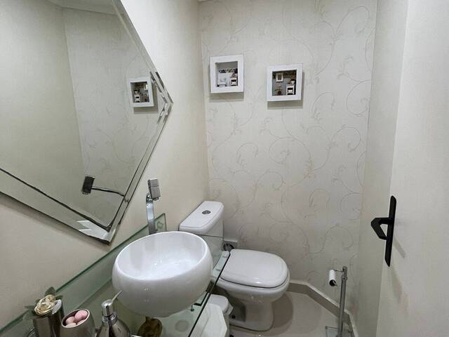 #3654 - Casa em condomínio para Venda em São Paulo - SP - 3