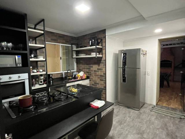Casa para Venda em São Paulo - 5