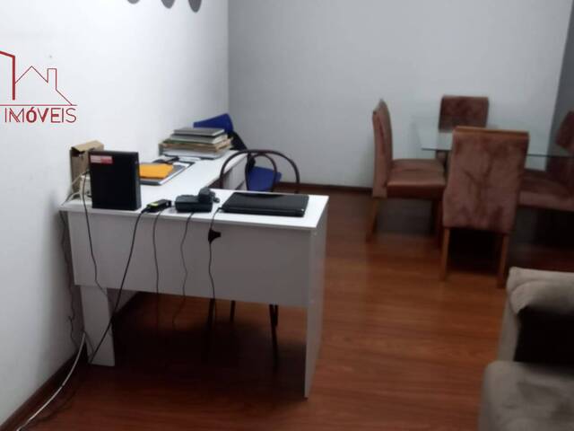 #3818 - Apartamento para Venda em São Paulo - SP