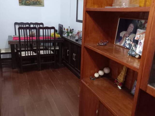 #3820 - Apartamento para Venda em Embu das Artes - SP - 2