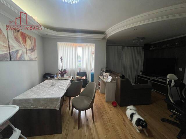 #3805 - Apartamento para Venda em São Paulo - SP