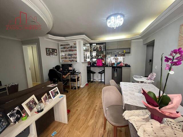 #3805 - Apartamento para Venda em São Paulo - SP