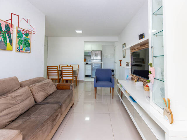 #3840 - Apartamento para Venda em São Paulo - SP