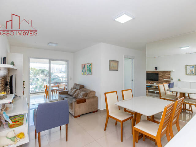 Apartamento para Venda em São Paulo - 5