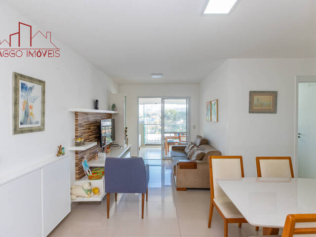 #3840 - Apartamento para Venda em São Paulo - SP