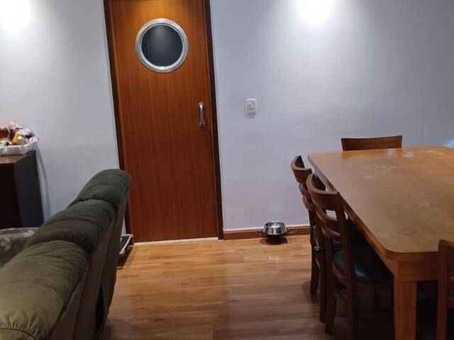 #3845 - Casa em condomínio para Venda em São Paulo - SP - 1