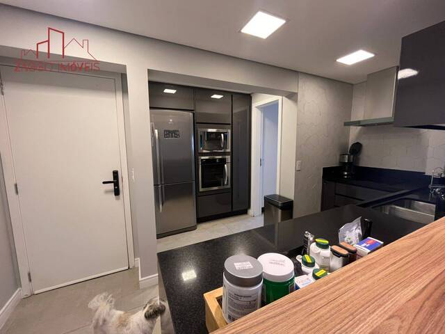 #3848 - Apartamento para Venda em São Paulo - SP