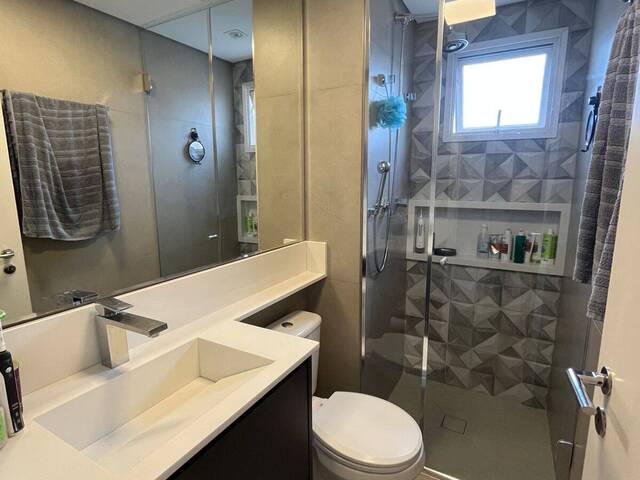 Apartamento para Venda em São Paulo - 5