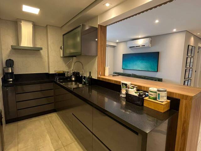 #3848 - Apartamento para Venda em São Paulo - SP