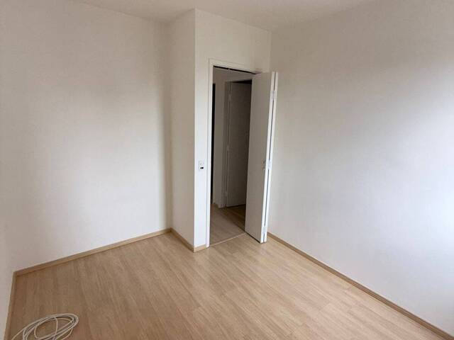 #3849 - Apartamento para Locação em São Paulo - SP - 1