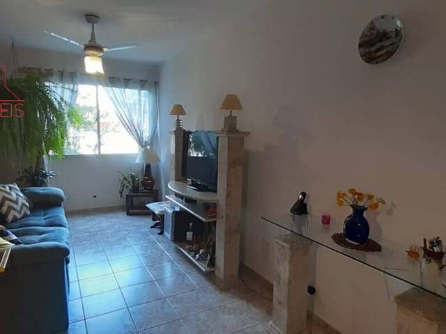 #3854 - Apartamento para Venda em São Paulo - SP