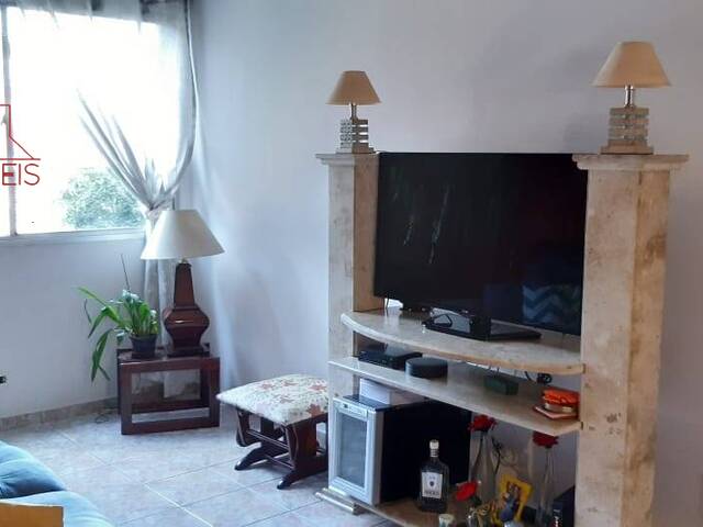 #3854 - Apartamento para Venda em São Paulo - SP