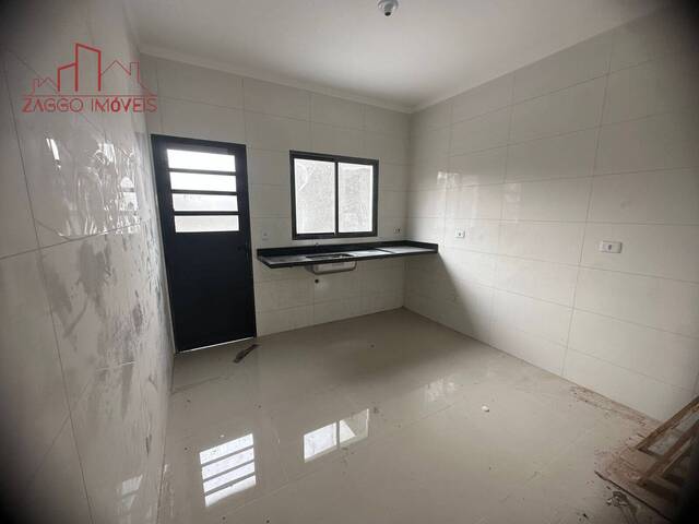 #3861 - Sobrado para Venda em São Paulo - SP - 3
