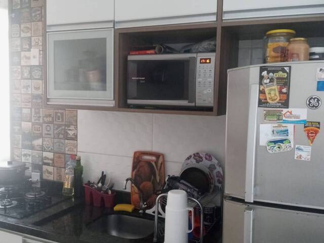 #3862 - Apartamento para Venda em São Paulo - SP