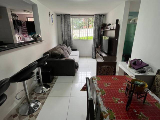 #3864 - Apartamento para Venda em São Paulo - SP