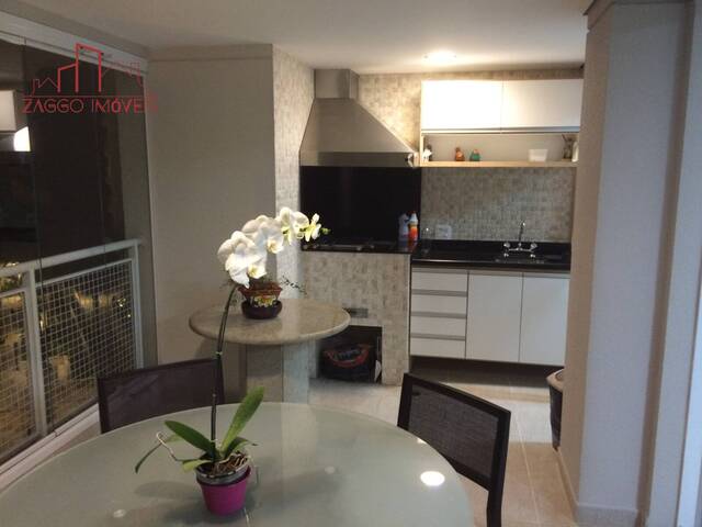 Apartamento para Venda em São Paulo - 5