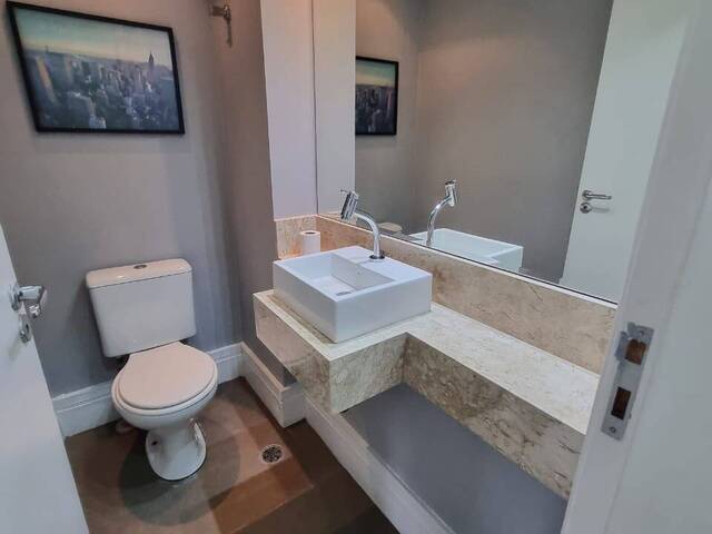 Apartamento para Venda em São Paulo - 4