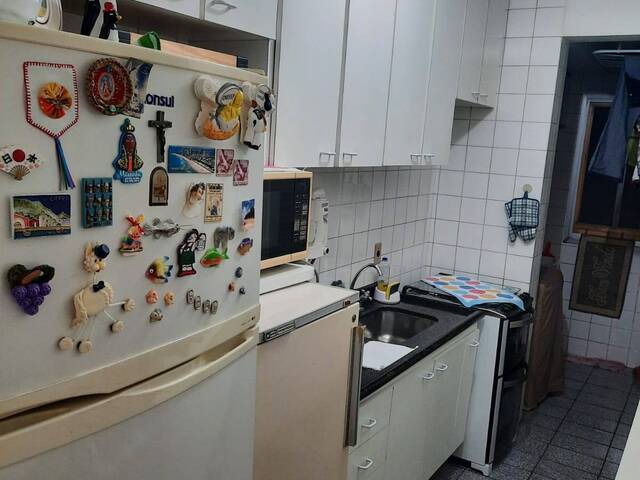 Apartamento para Venda em São Paulo - 5