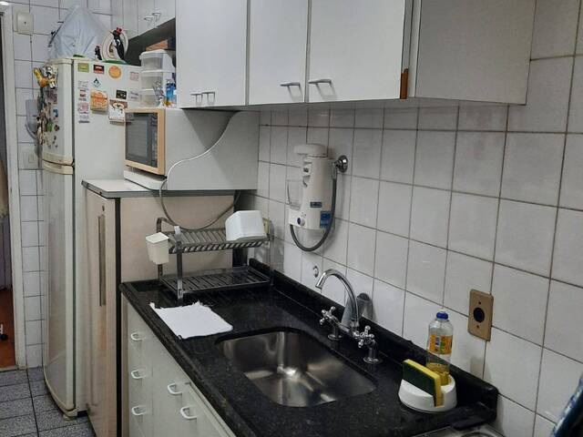Apartamento para Venda em São Paulo - 4