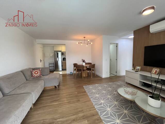 #3870 - Apartamento para Venda em São Paulo - SP