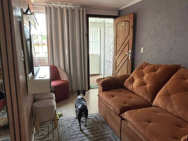 Venda em Conjunto Habitacional Instituto Adventista - São Paulo