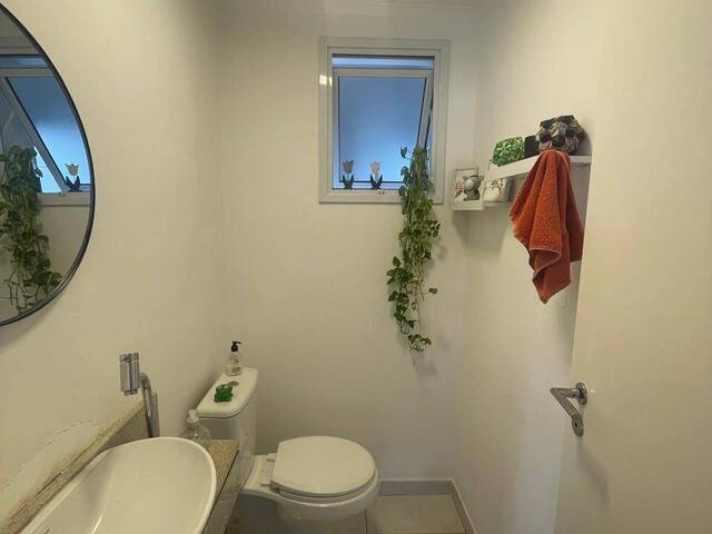 Apartamento para Venda em São Paulo - 4