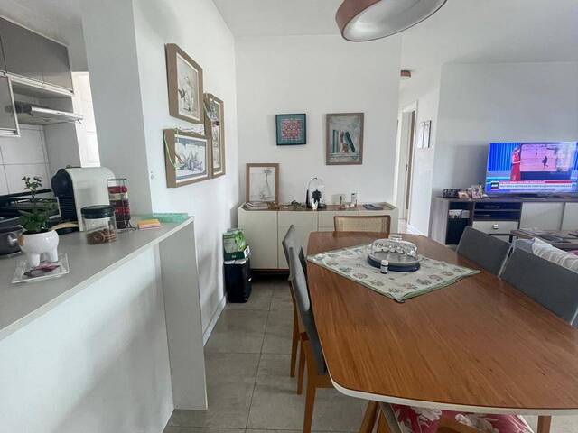 #3876 - Apartamento para Venda em São Paulo - SP